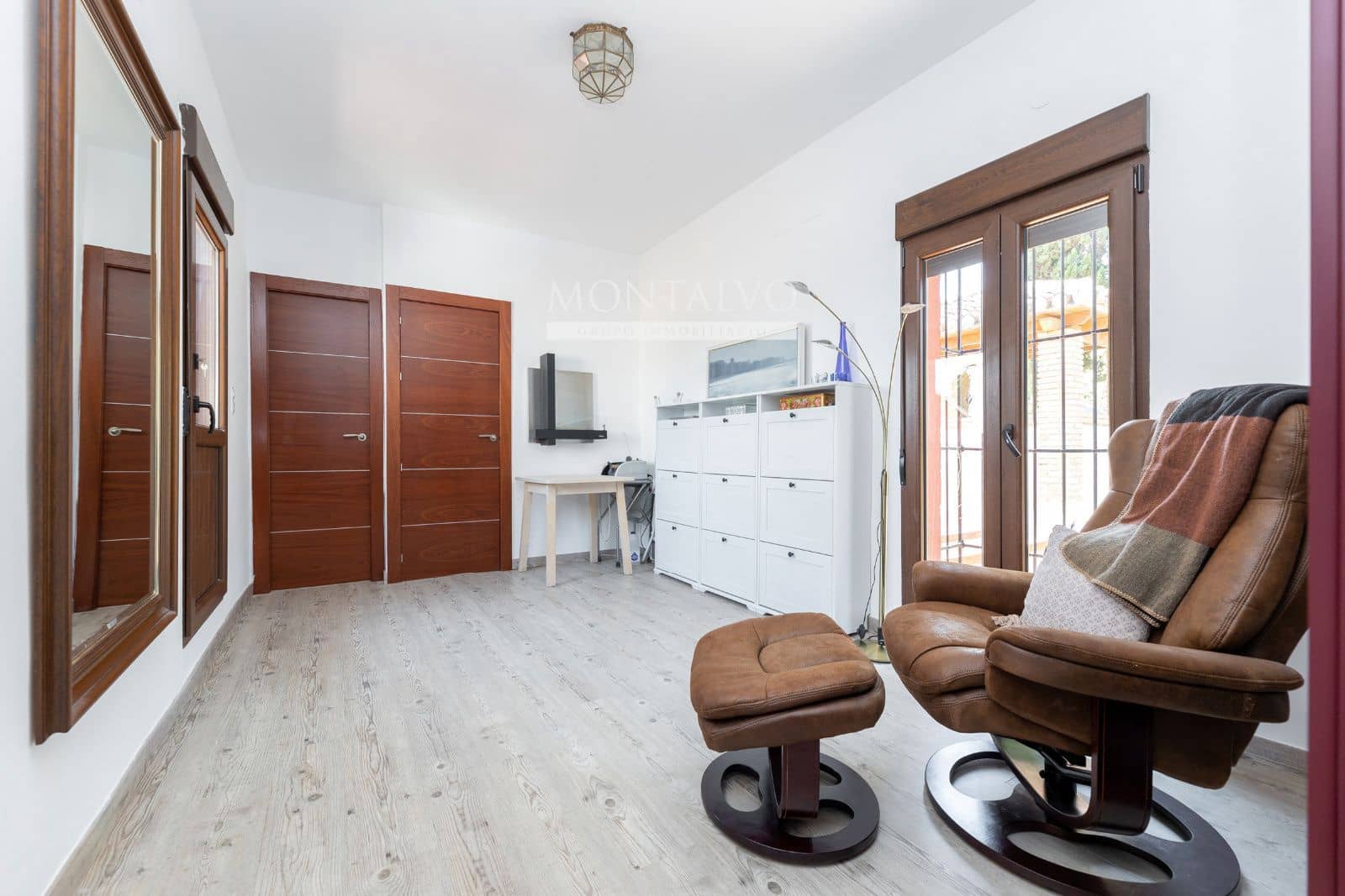 6 soveværelse Villa til salg i Las Gabias med swimmingpool garage - € 650.000 (Ref: 9398808)