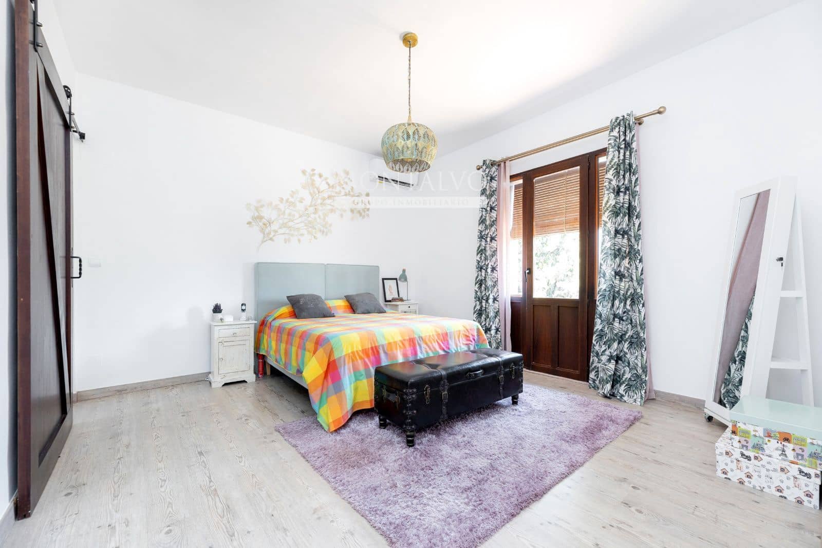 6 soveværelse Villa til salg i Las Gabias med swimmingpool garage - € 650.000 (Ref: 9398808)