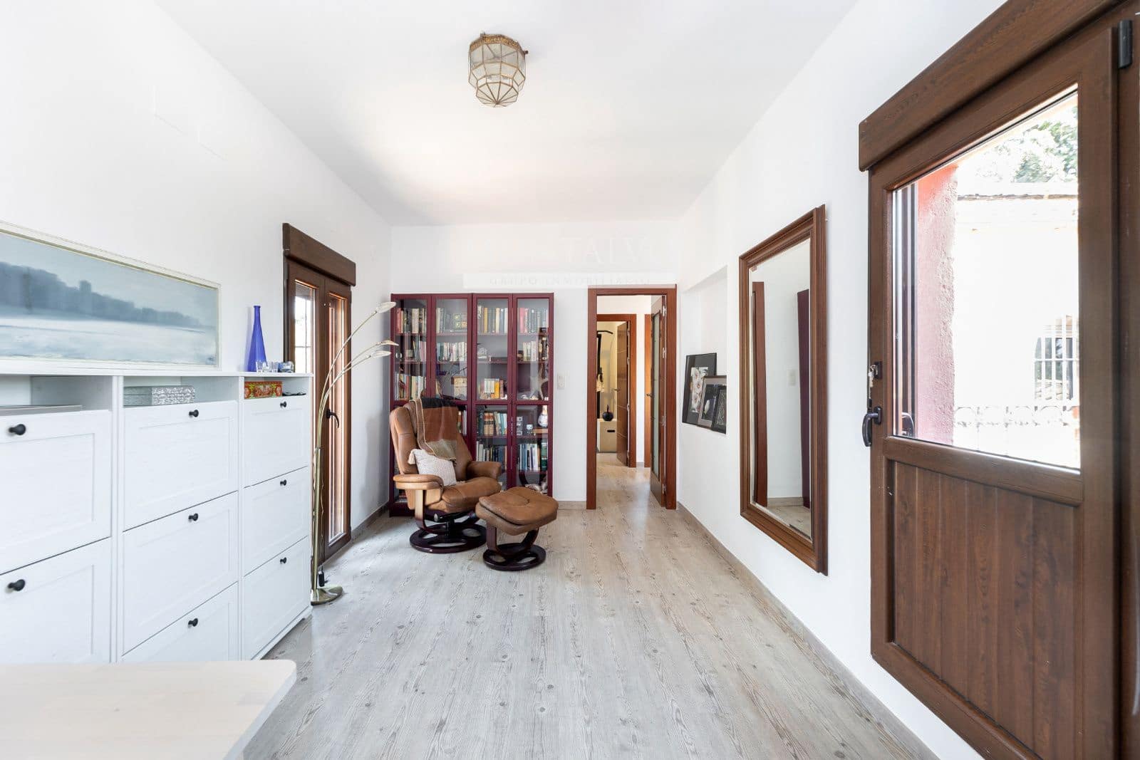 6 soveværelse Villa til salg i Las Gabias med swimmingpool garage - € 650.000 (Ref: 9398808)