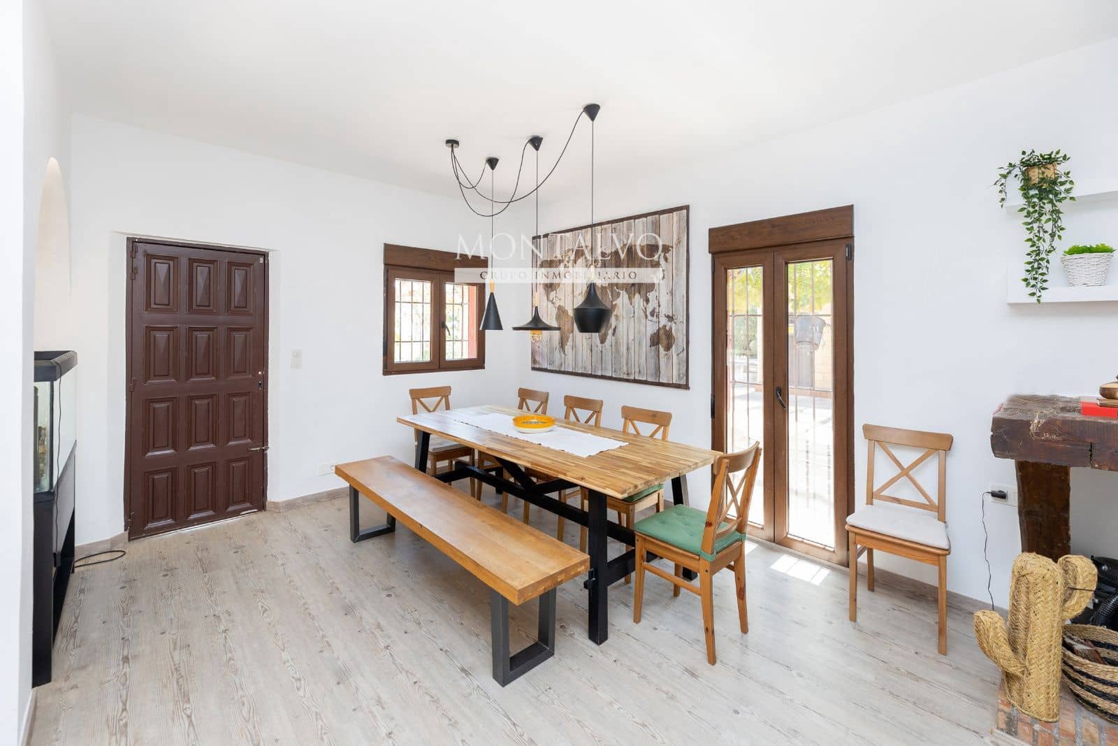 6 soveværelse Villa til salg i Las Gabias med swimmingpool garage - € 650.000 (Ref: 9398808)