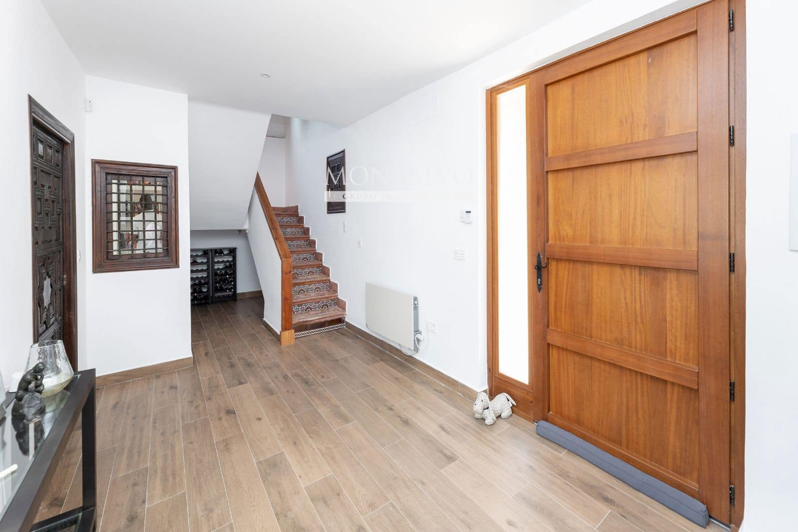 6 soveværelse Villa til salg i Las Gabias med swimmingpool garage - € 650.000 (Ref: 9398808)