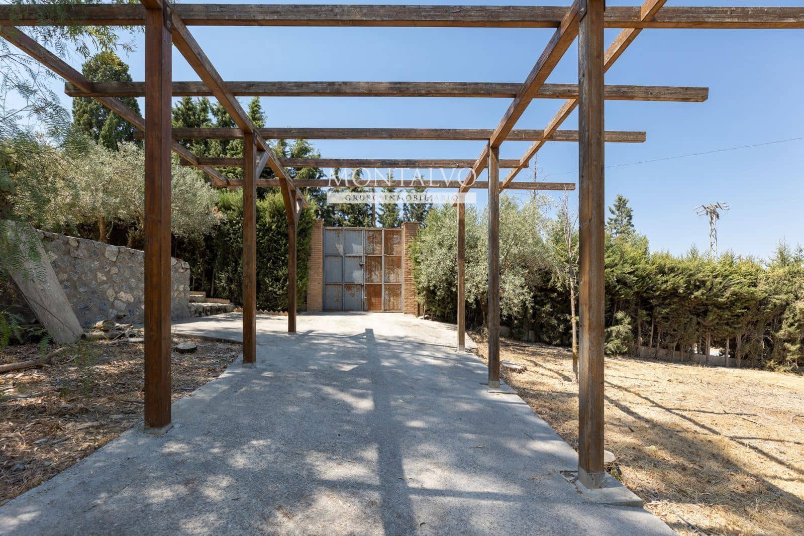 6 soveværelse Villa til salg i Las Gabias med swimmingpool garage - € 650.000 (Ref: 9398808)