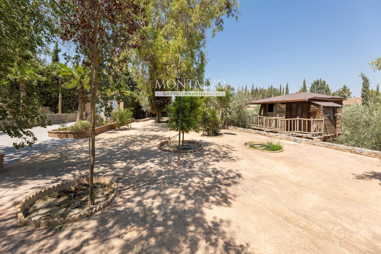 6 soveværelse Villa til salg i Las Gabias med swimmingpool garage - € 650.000 (Ref: 9398808)