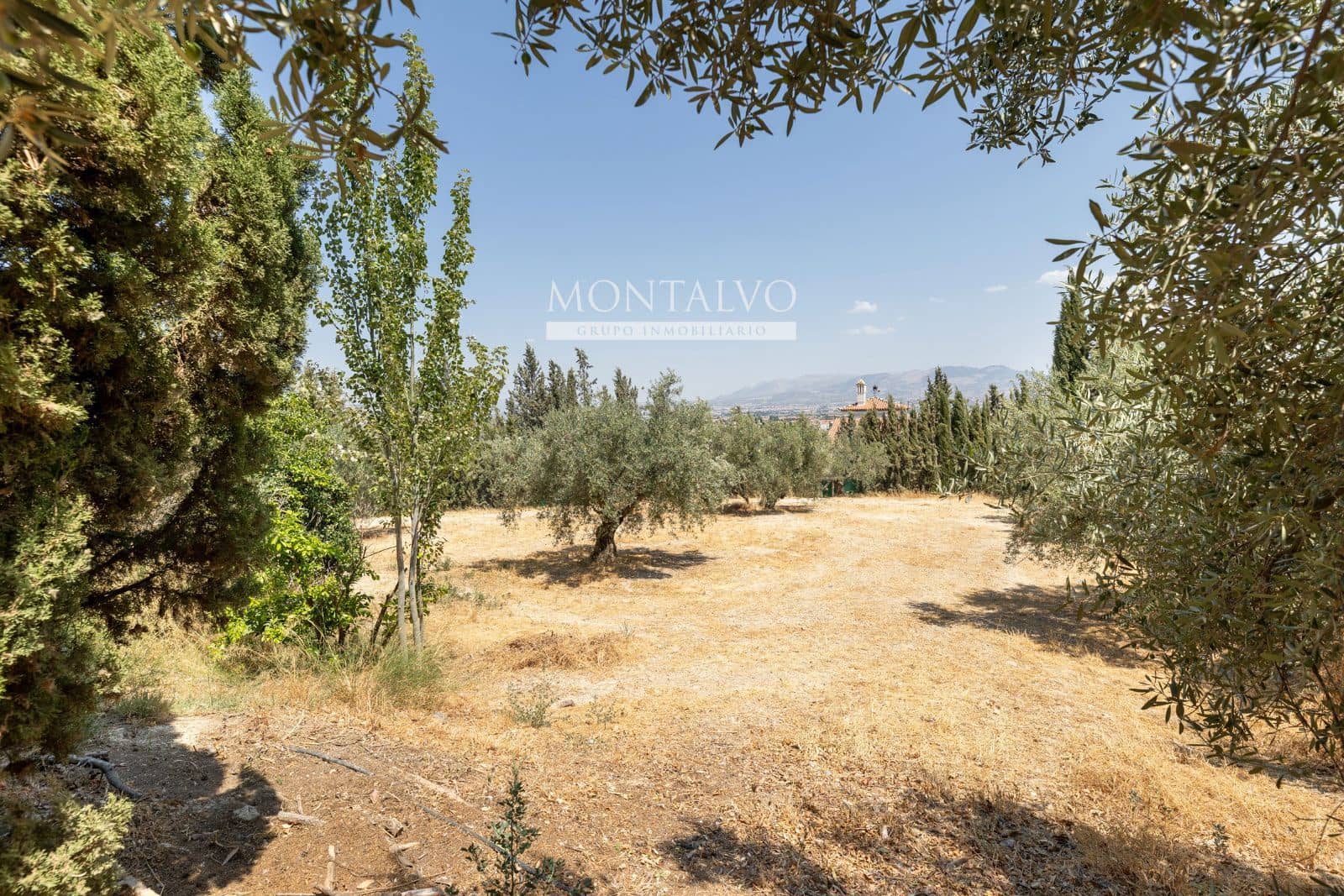 6 soveværelse Villa til salg i Las Gabias med swimmingpool garage - € 650.000 (Ref: 9398808)