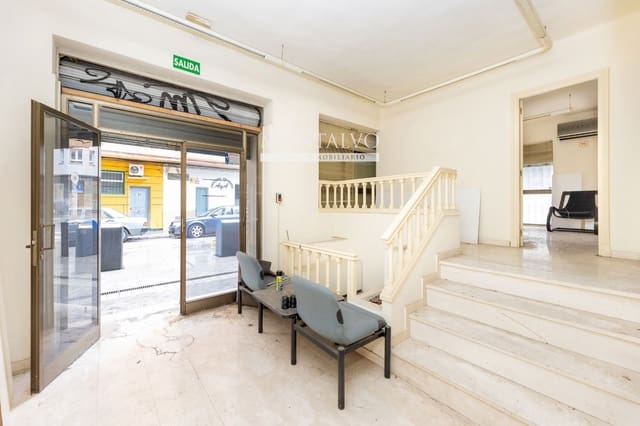 Commercial for sale in Figares, Granada city - € 110,000 (Ref: 9398852)