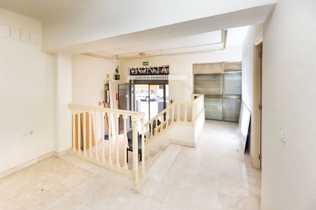 Commercial for sale in Figares, Granada city - € 110,000 (Ref: 9398852)