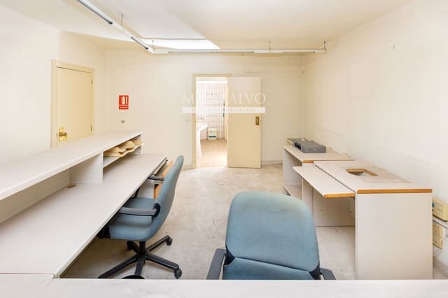 Commercial for sale in Figares, Granada city - € 110,000 (Ref: 9398852)