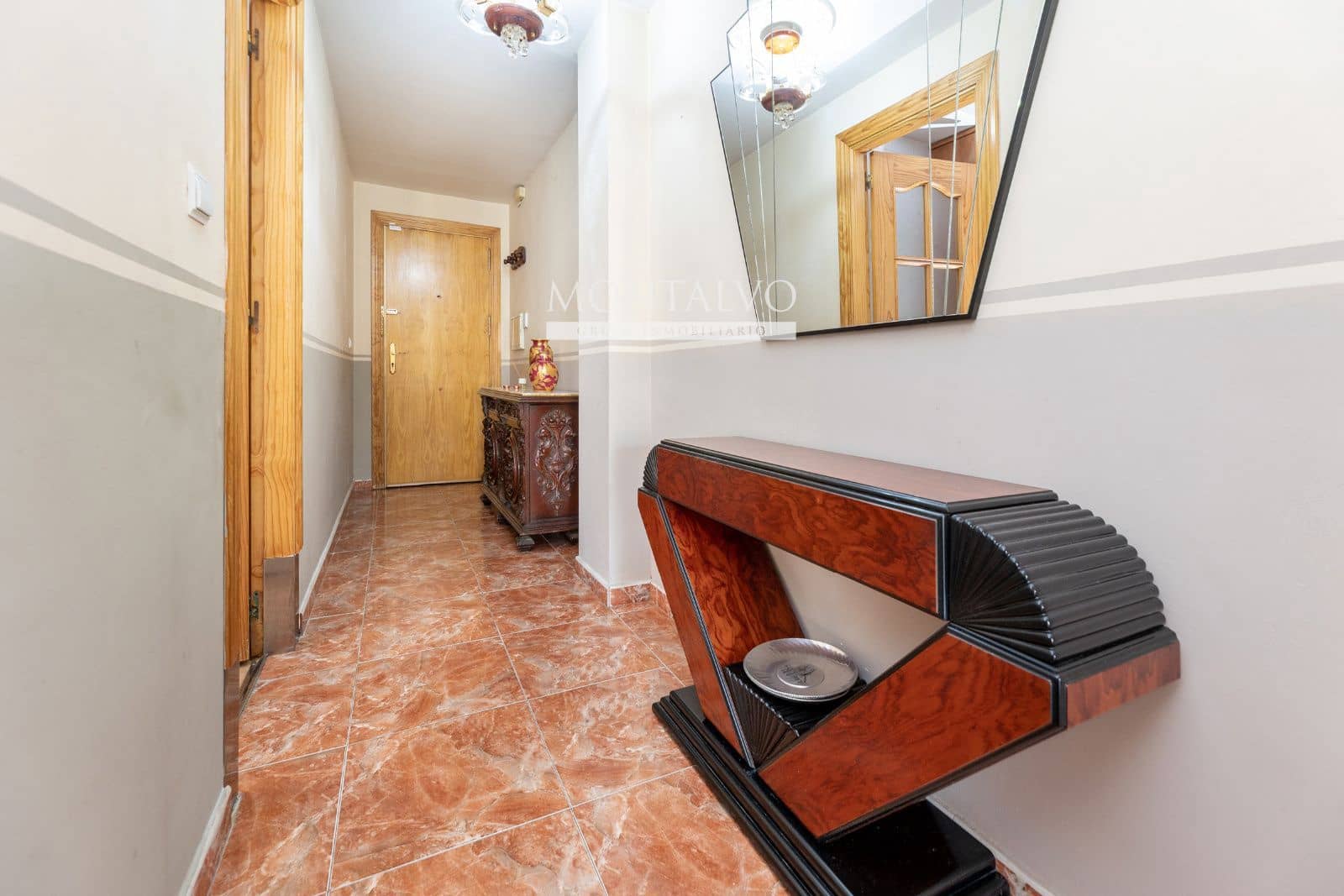 2 bedroom Flat for sale in Maracena - € 159,900 (Ref: 9398853)