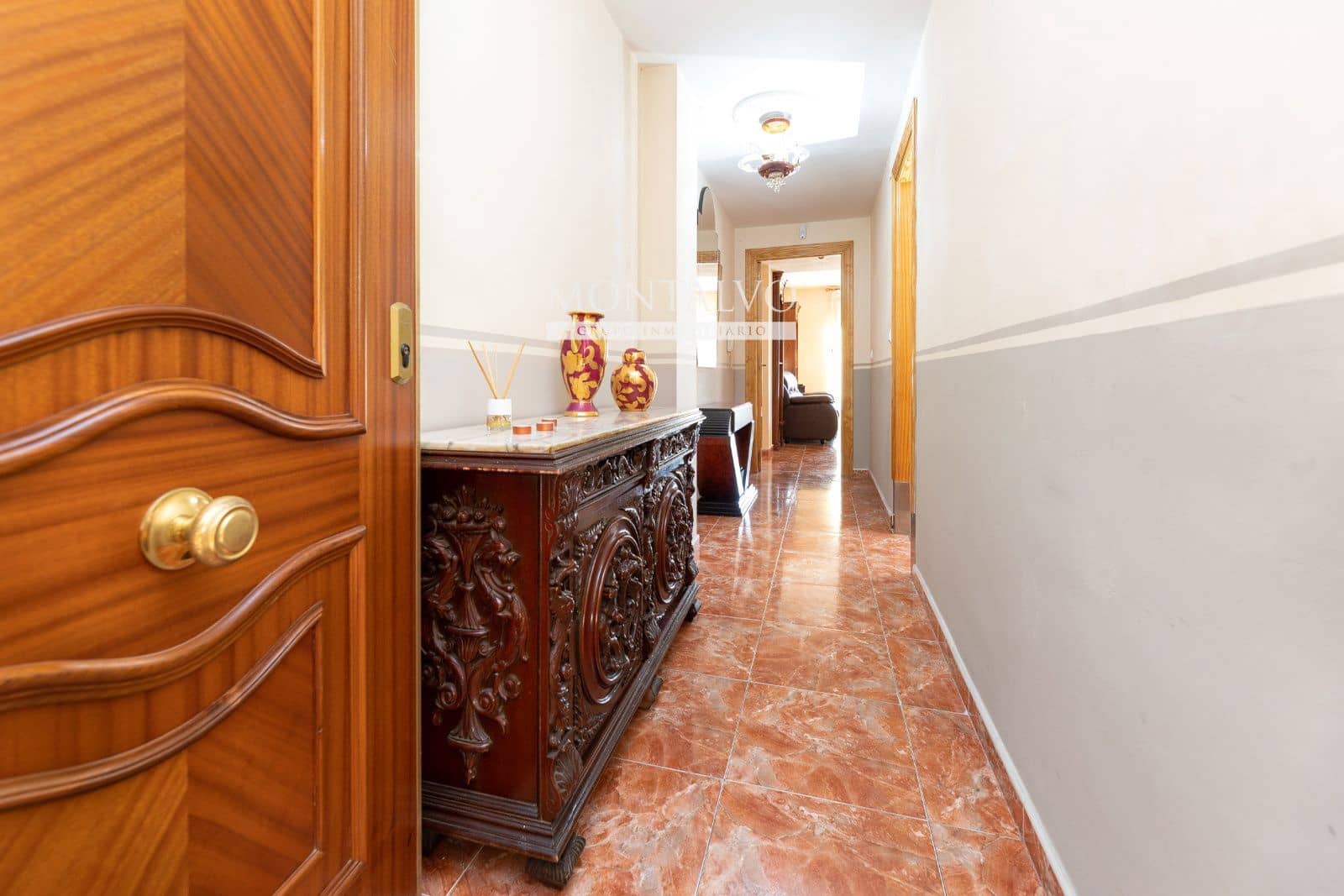 2 bedroom Flat for sale in Maracena - € 159,900 (Ref: 9398853)