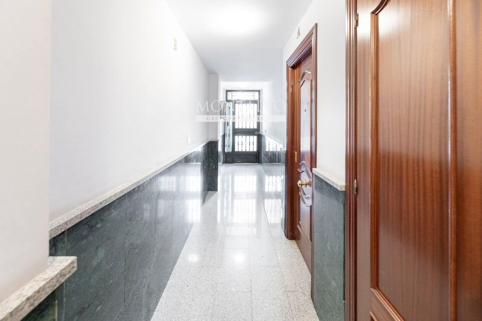 2 bedroom Flat for sale in Maracena - € 159,900 (Ref: 9398853)