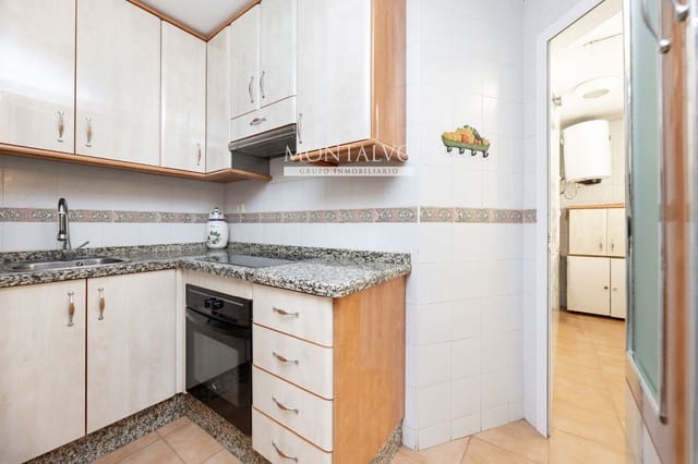Piso de 2 habitaciones en Maracena en venta - 159.900 € (Ref: 9398853)