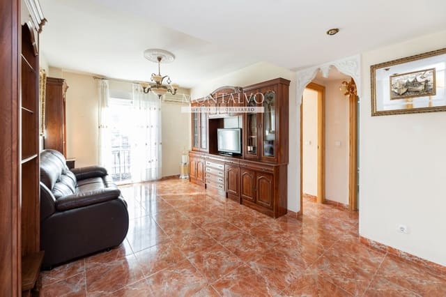 Piso de 2 habitaciones en Maracena en venta - 159.900 € (Ref: 9398853)