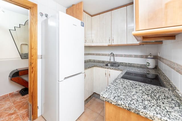 Piso de 2 habitaciones en Maracena en venta - 159.900 € (Ref: 9398853)