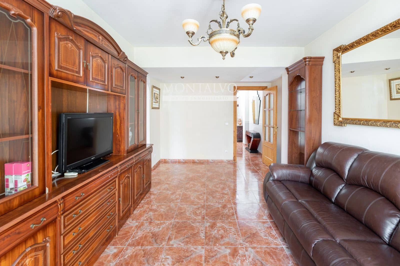 2 bedroom Flat for sale in Maracena - € 159,900 (Ref: 9398853)