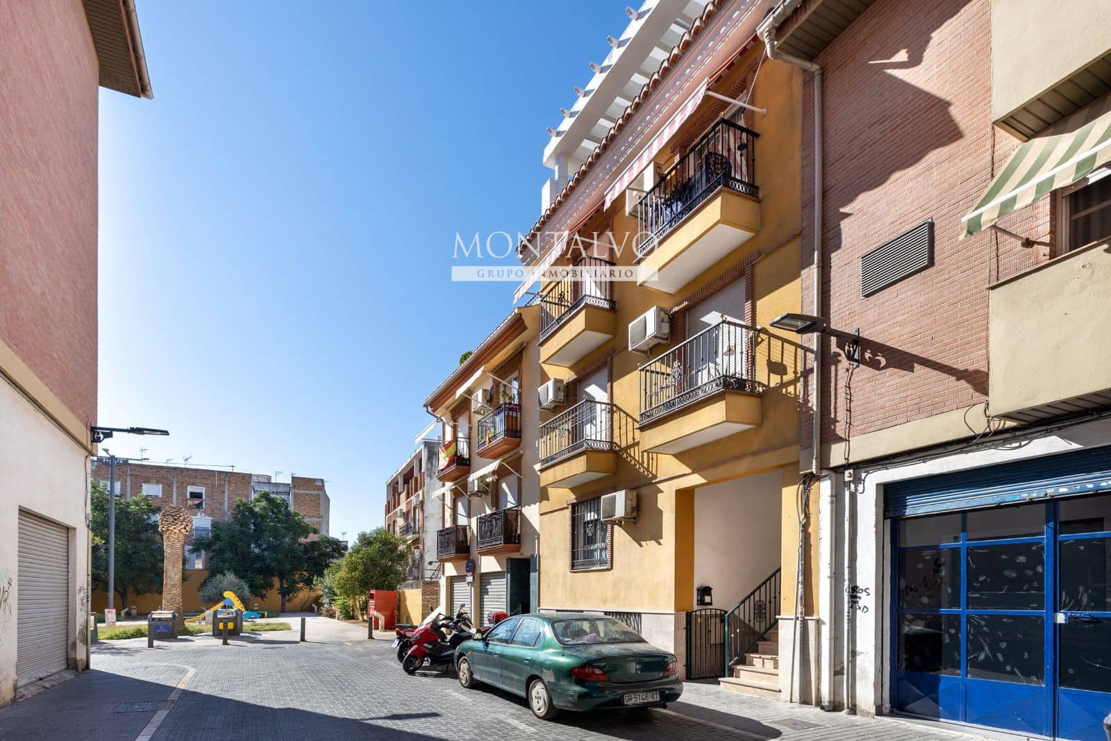 2 bedroom Flat for sale in Maracena - € 159,900 (Ref: 9398853)