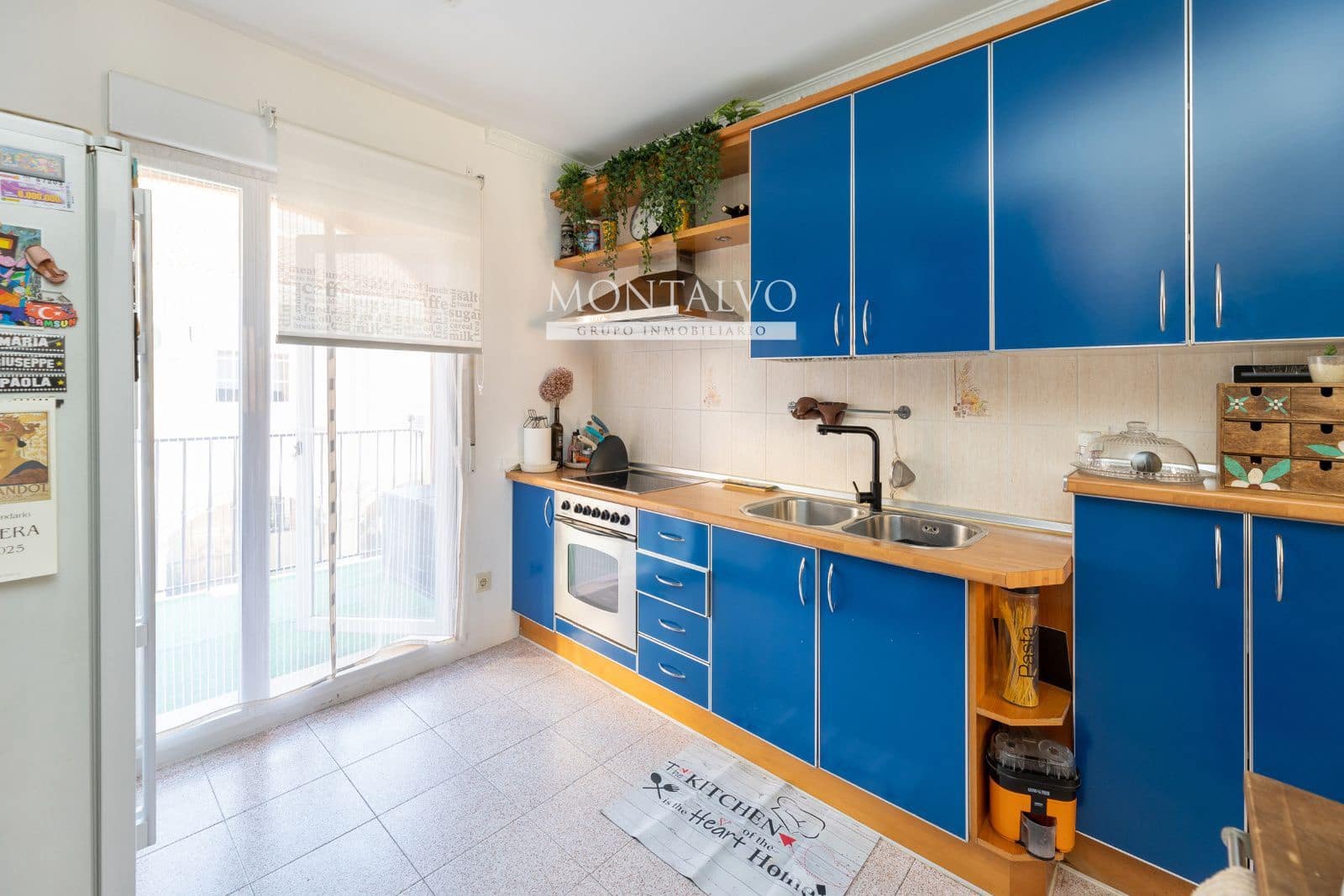 3 camera da letto Appartamento in vendita in Atarfe con garage - 175.000 € (Rif: 9398854)