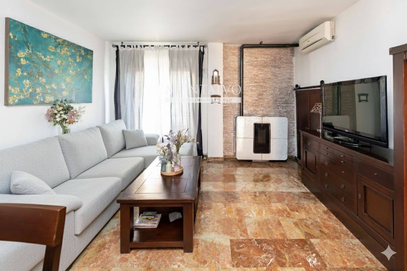 3 camera da letto Appartamento in vendita in Atarfe con garage - 175.000 € (Rif: 9398854)