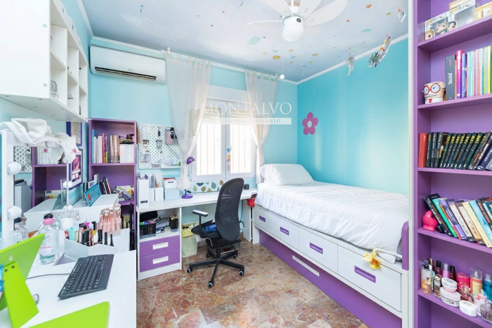 3 camera da letto Appartamento in vendita in Atarfe con garage - 175.000 € (Rif: 9398854)