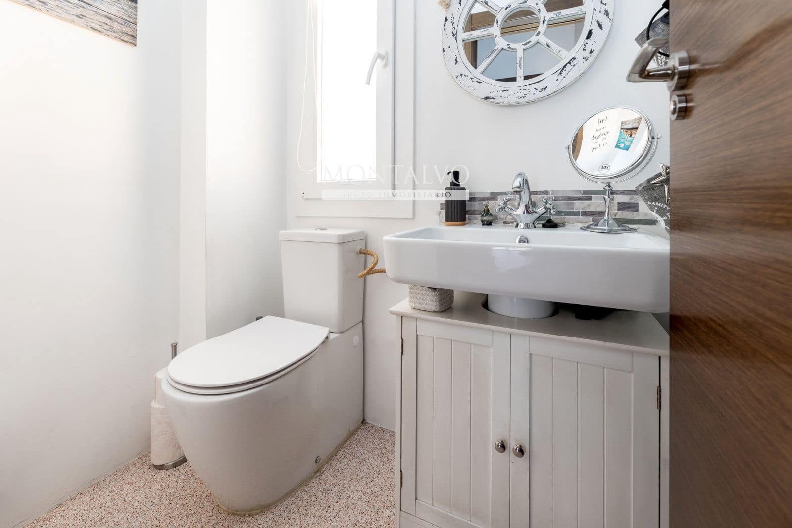 3 camera da letto Appartamento in vendita in Atarfe con garage - 175.000 € (Rif: 9398854)