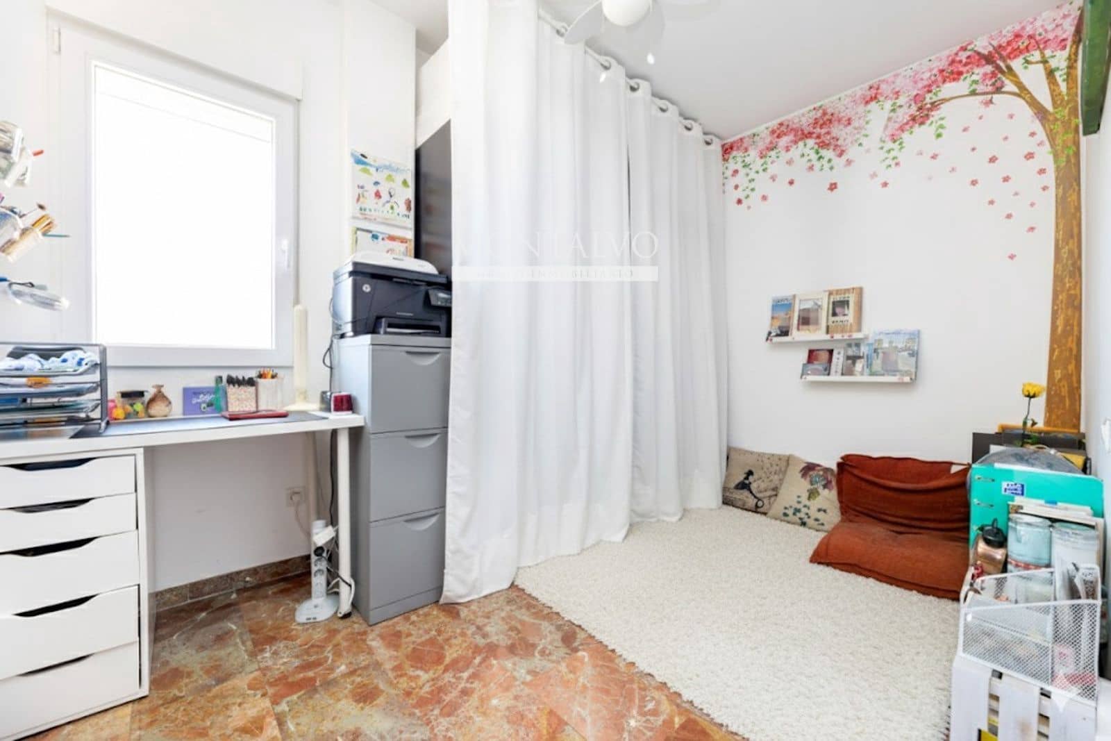 3 camera da letto Appartamento in vendita in Atarfe con garage - 175.000 € (Rif: 9398854)