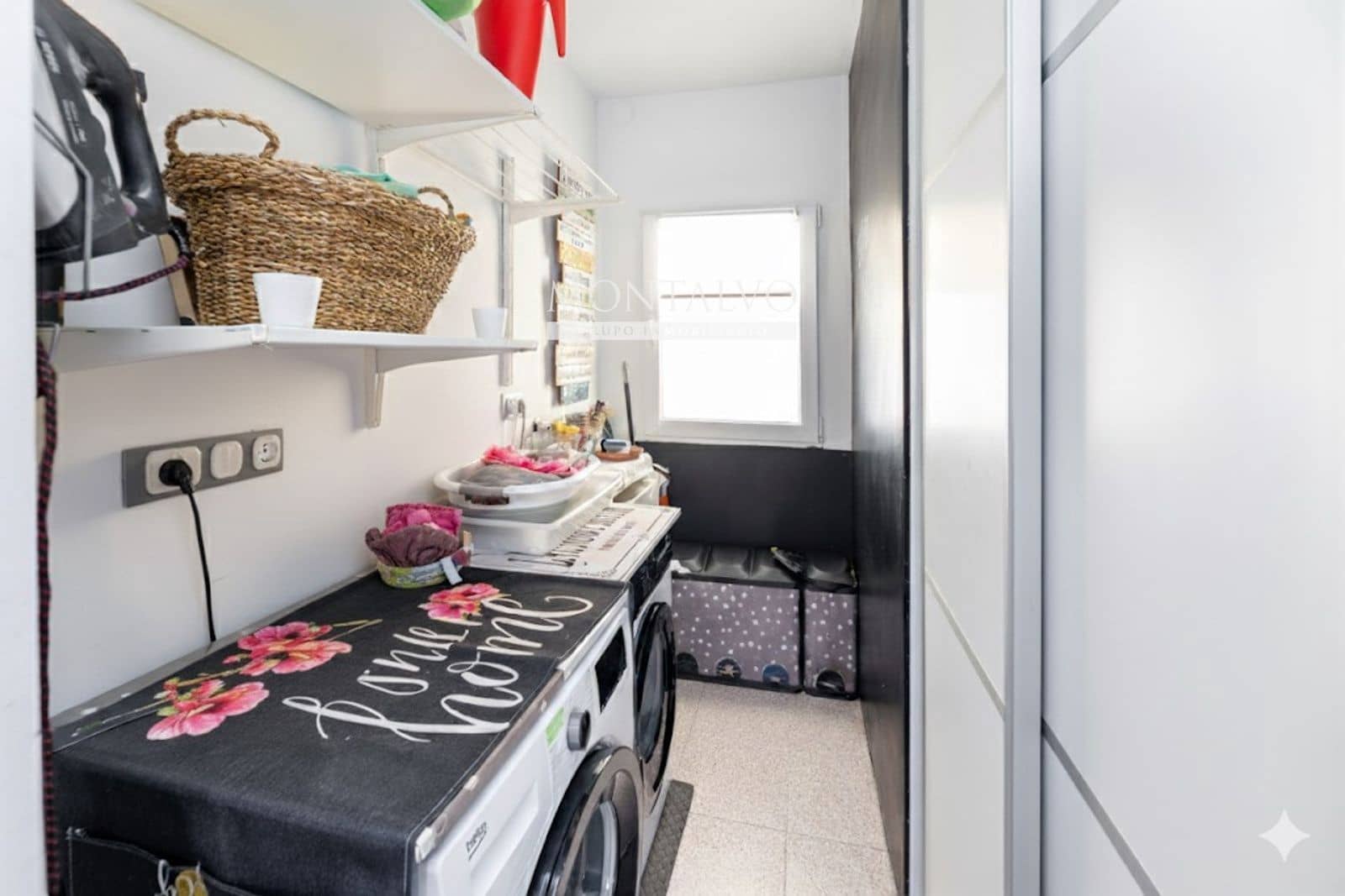 3 camera da letto Appartamento in vendita in Atarfe con garage - 175.000 € (Rif: 9398854)