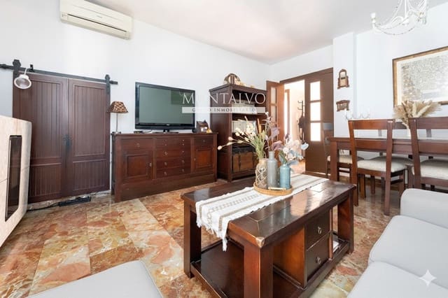 3 soveværelse Lejlighed til salg i Atarfe med garage - € 175.000 (Ref: 9398854)