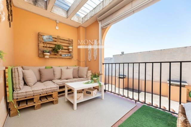 3 soveværelse Lejlighed til salg i Atarfe med garage - € 175.000 (Ref: 9398854)