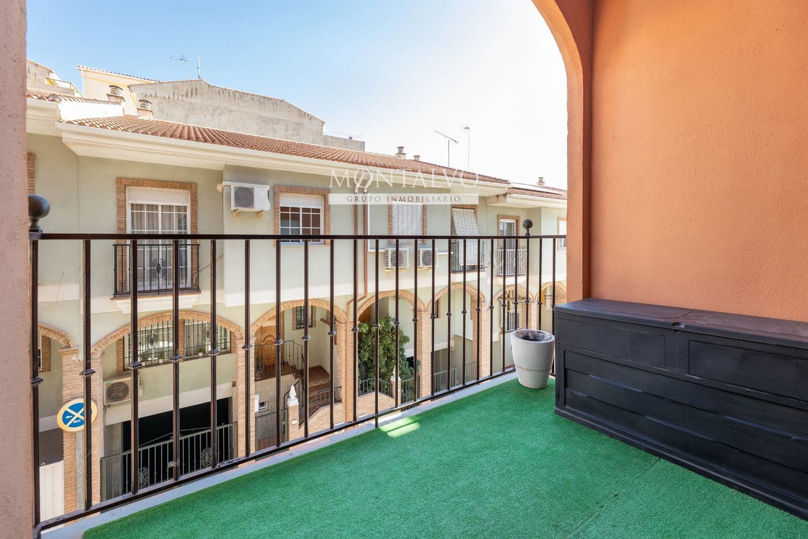 3 camera da letto Appartamento in vendita in Atarfe con garage - 175.000 € (Rif: 9398854)