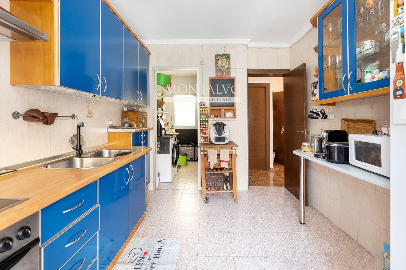 3 camera da letto Appartamento in vendita in Atarfe con garage - 175.000 € (Rif: 9398854)