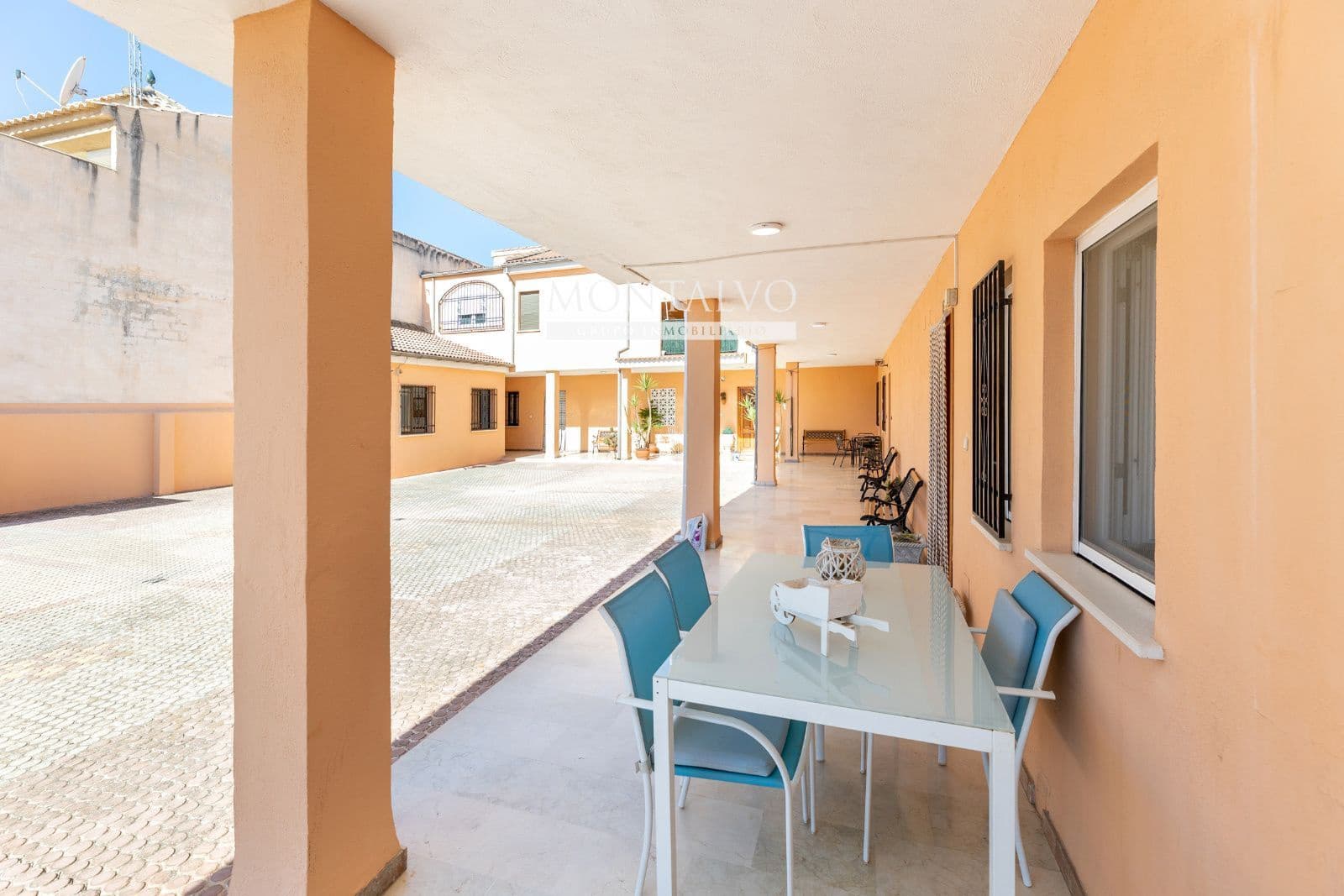 3 camera da letto Appartamento in vendita in Atarfe con garage - 175.000 € (Rif: 9398854)