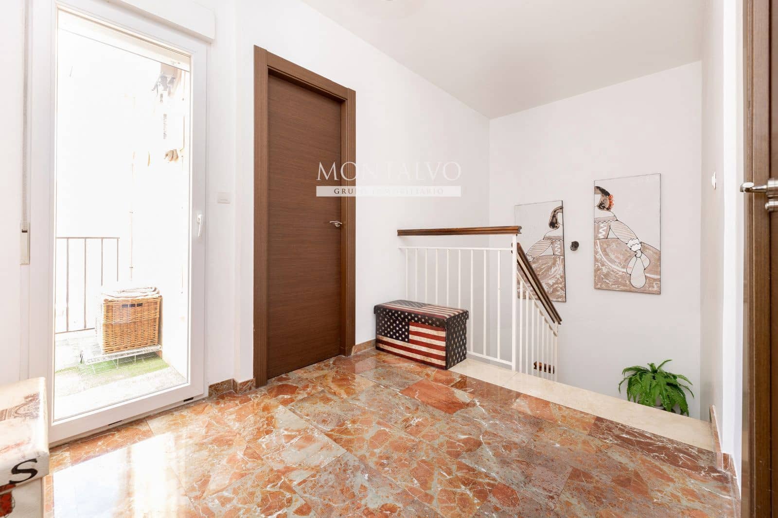 3 camera da letto Appartamento in vendita in Atarfe con garage - 175.000 € (Rif: 9398854)