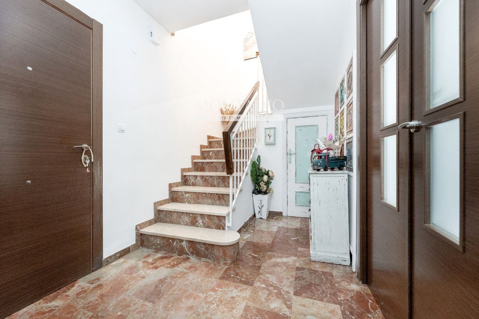 3 camera da letto Appartamento in vendita in Atarfe con garage - 175.000 € (Rif: 9398854)