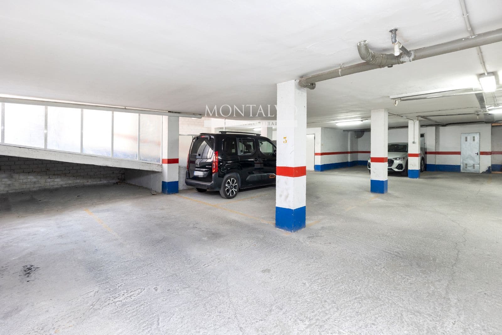 3 camera da letto Appartamento in vendita in Atarfe con garage - 175.000 € (Rif: 9398854)