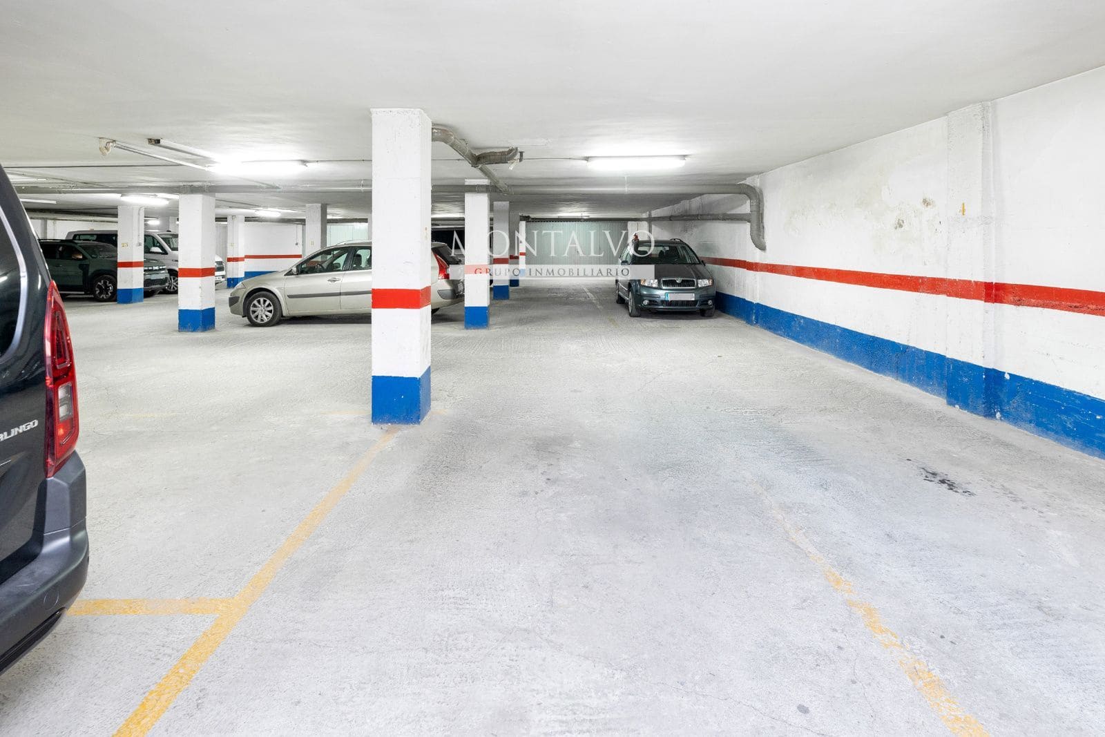 3 camera da letto Appartamento in vendita in Atarfe con garage - 175.000 € (Rif: 9398854)