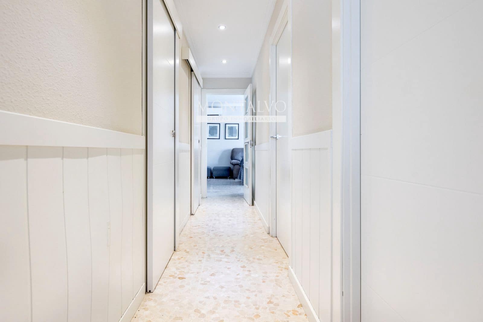 4 soveværelse Lejlighed til salg i Maracena med garage - € 249.900 (Ref: 9398855)