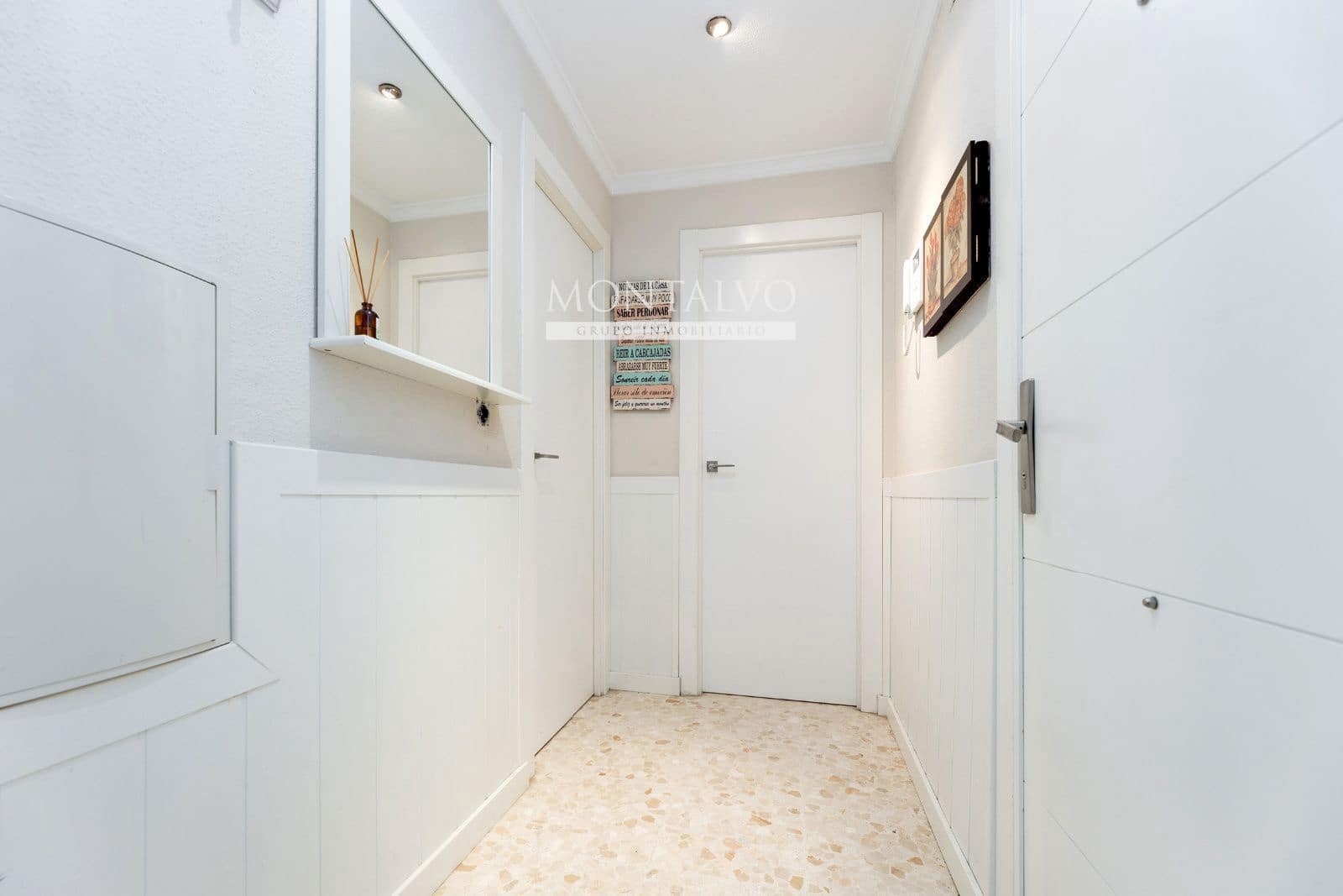 4 soveværelse Lejlighed til salg i Maracena med garage - € 249.900 (Ref: 9398855)