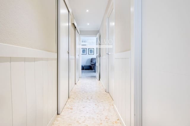 4 soveværelse Lejlighed til salg i Maracena med garage - € 249.900 (Ref: 9398855)