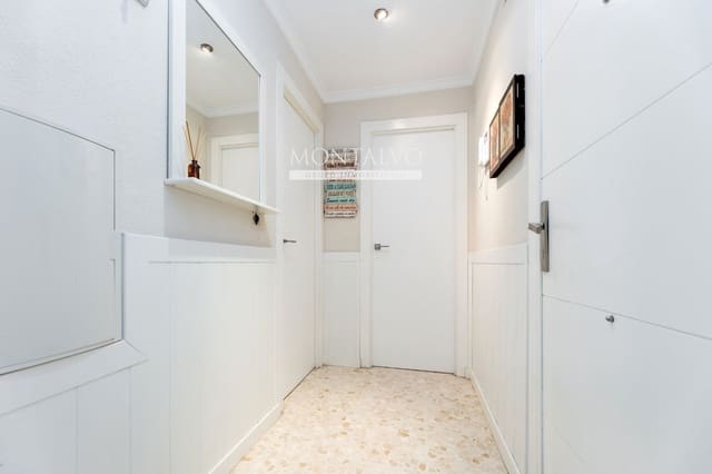 4 soveværelse Lejlighed til salg i Maracena med garage - € 249.900 (Ref: 9398855)