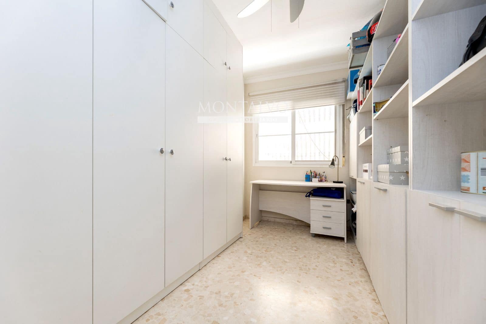 4 soveværelse Lejlighed til salg i Maracena med garage - € 249.900 (Ref: 9398855)