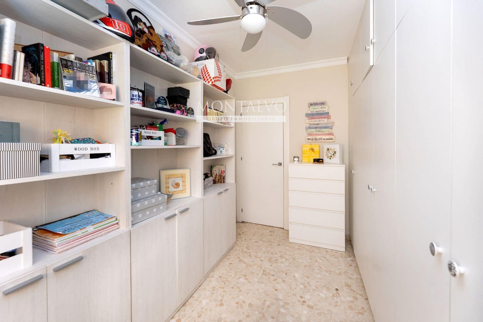 4 soveværelse Lejlighed til salg i Maracena med garage - € 249.900 (Ref: 9398855)