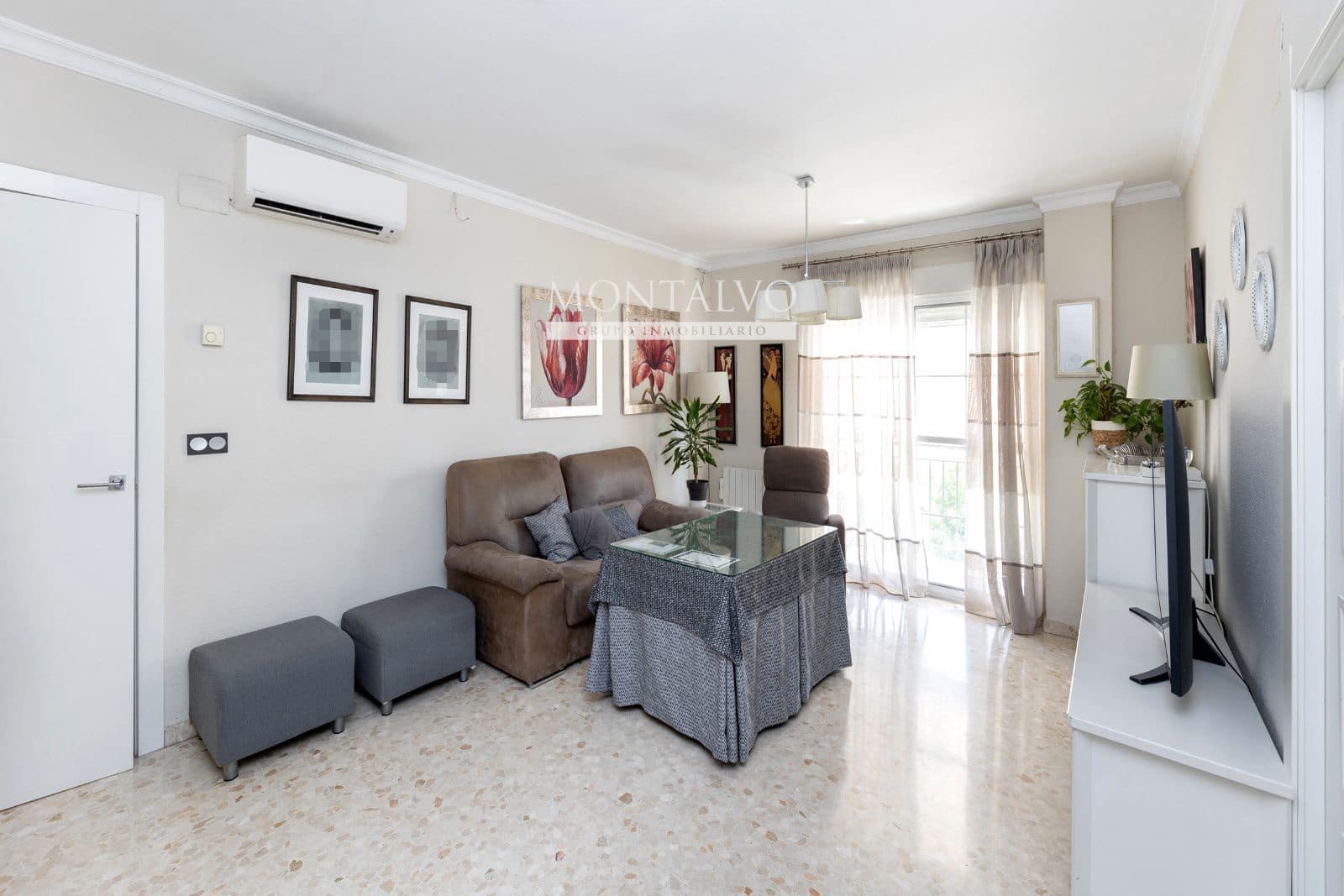 4 soveværelse Lejlighed til salg i Maracena med garage - € 249.900 (Ref: 9398855)