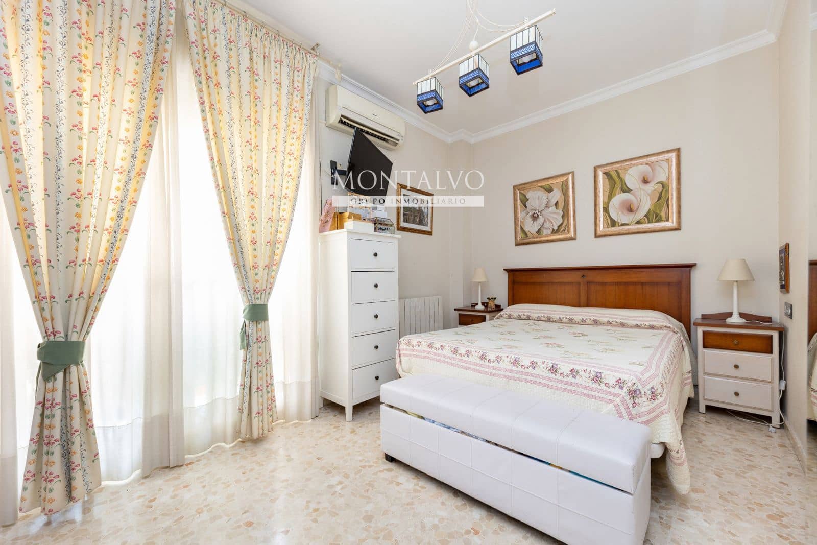 4 soveværelse Lejlighed til salg i Maracena med garage - € 249.900 (Ref: 9398855)