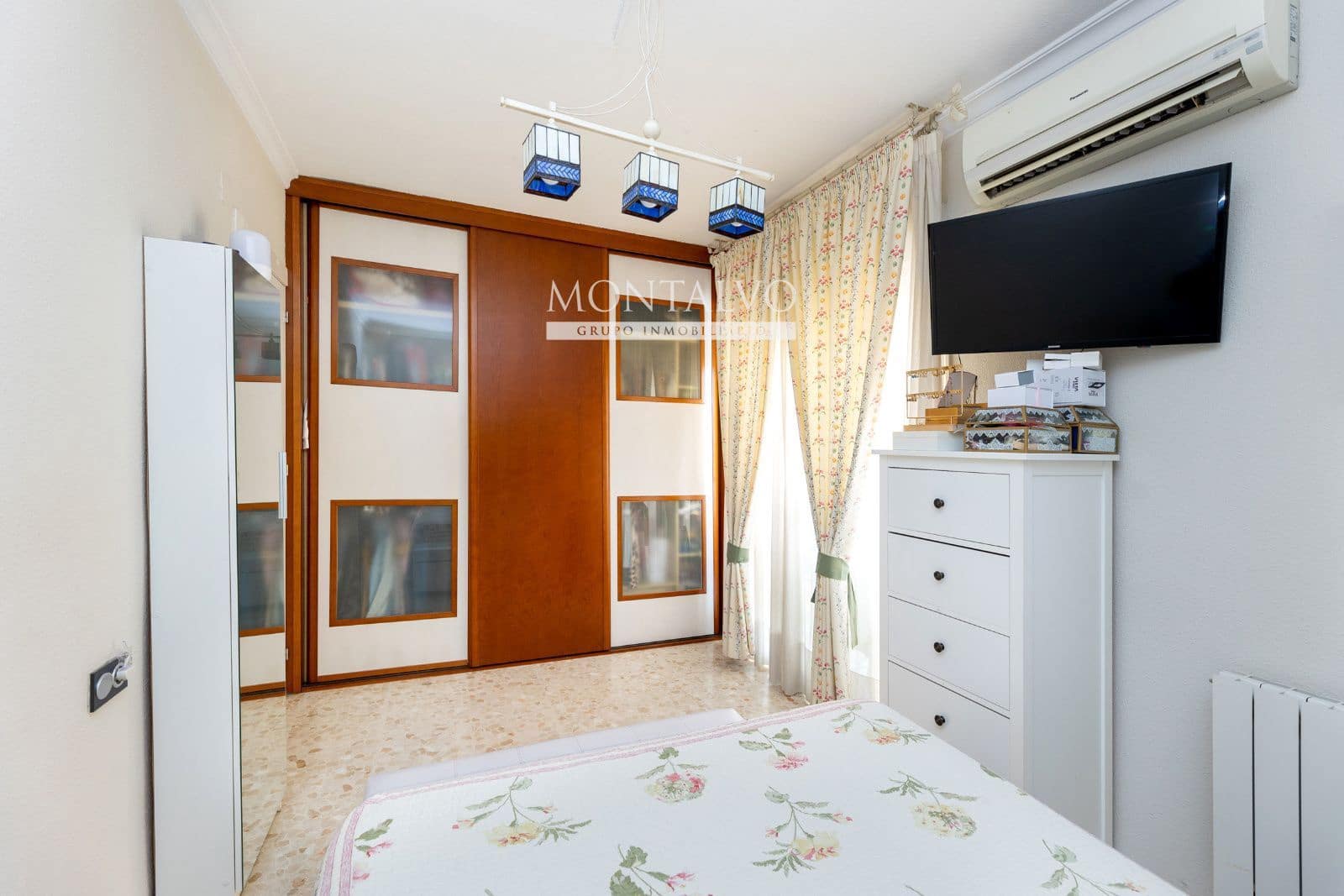 4 soveværelse Lejlighed til salg i Maracena med garage - € 249.900 (Ref: 9398855)