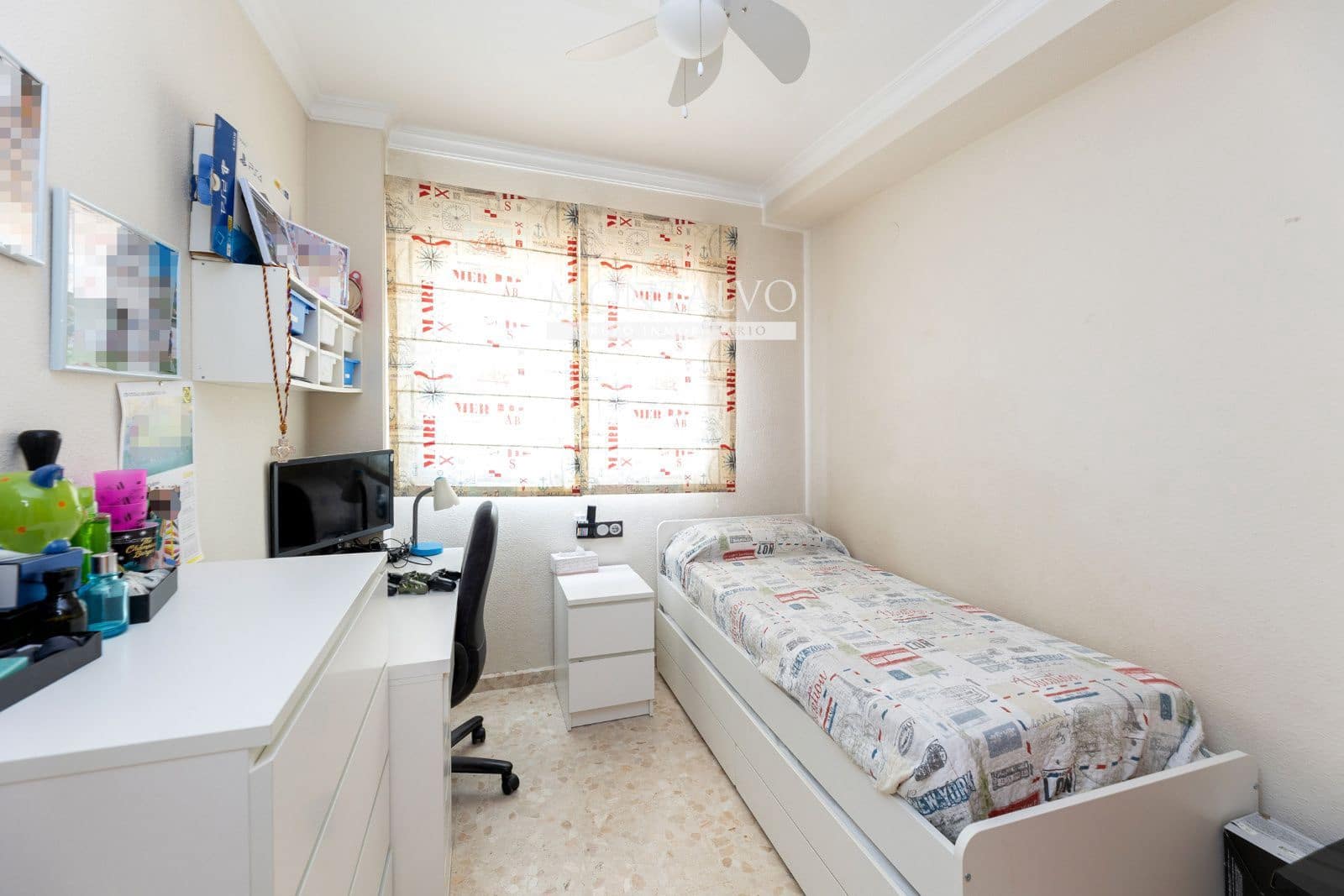 4 soveværelse Lejlighed til salg i Maracena med garage - € 249.900 (Ref: 9398855)