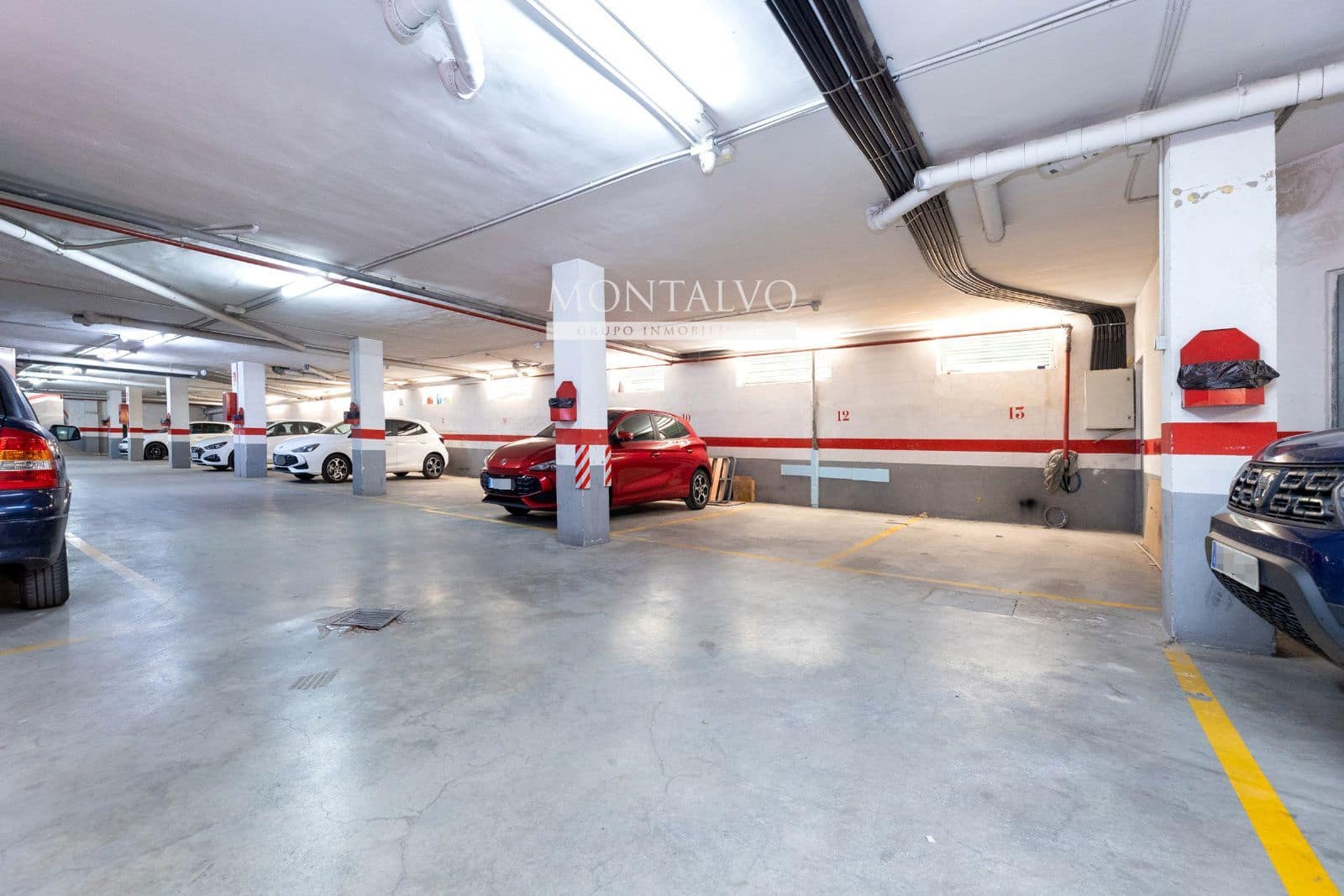 4 soveværelse Lejlighed til salg i Maracena med garage - € 249.900 (Ref: 9398855)