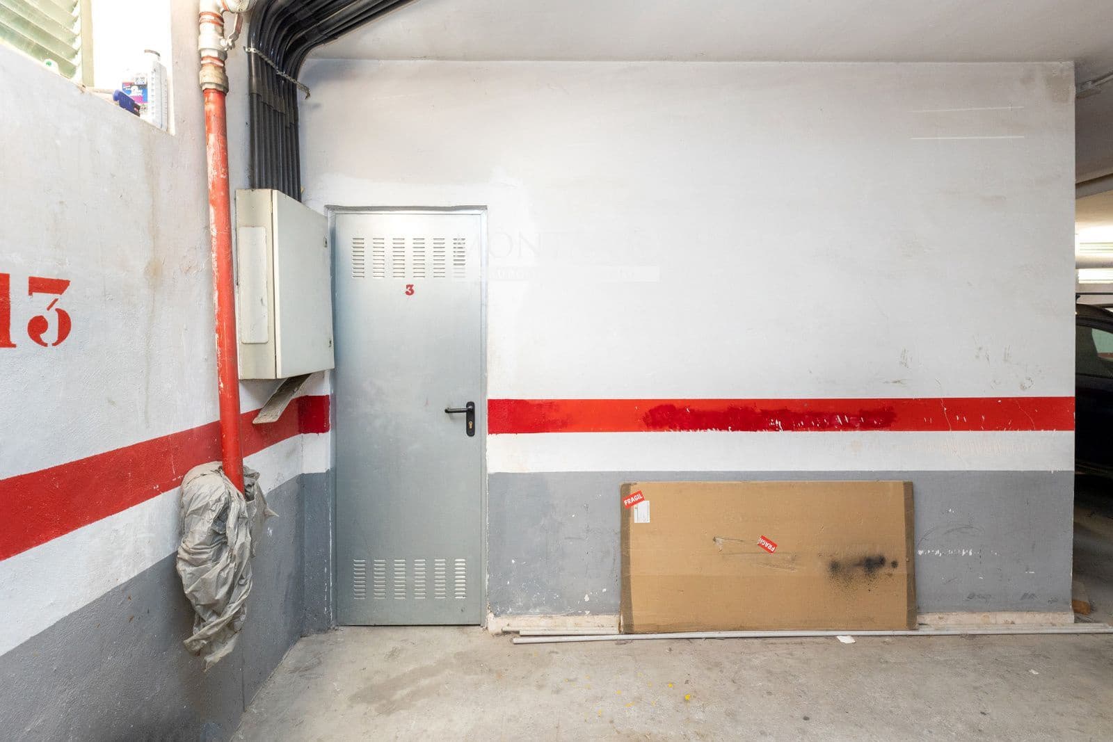 4 soveværelse Lejlighed til salg i Maracena med garage - € 249.900 (Ref: 9398855)