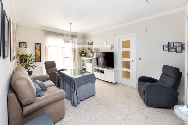 4 soveværelse Lejlighed til salg i Maracena med garage - € 249.900 (Ref: 9398855)