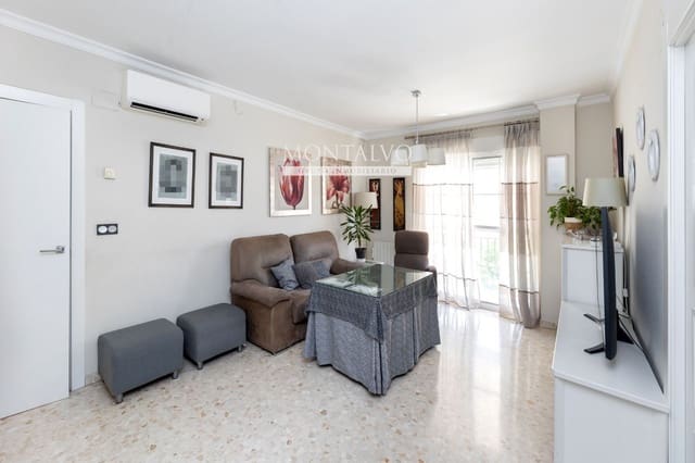 4 soveværelse Lejlighed til salg i Maracena med garage - € 249.900 (Ref: 9398855)