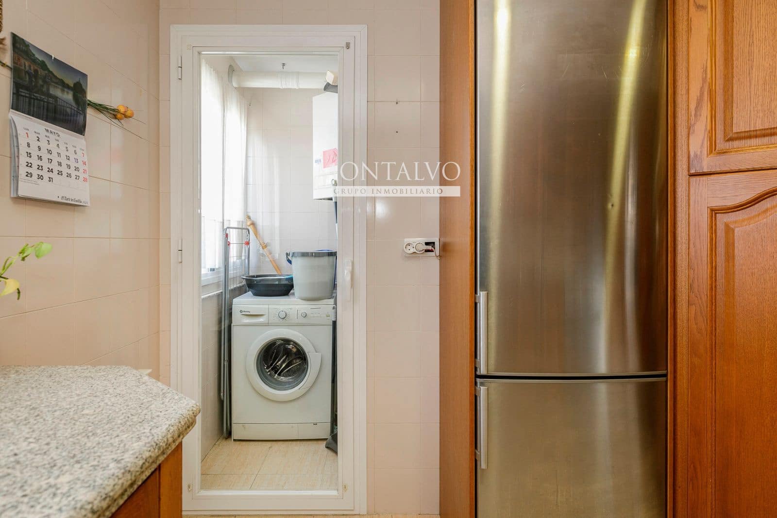 3 soverom Leilighet til salgs i Granada by med garasje - € 239 000 (Ref: 9398856)