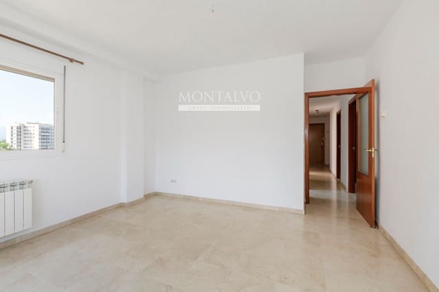 3 soveværelse Lejlighed til salg i Angustias - Chana - Encina, Granada by med garage - € 239.000 (Ref: 9398856)